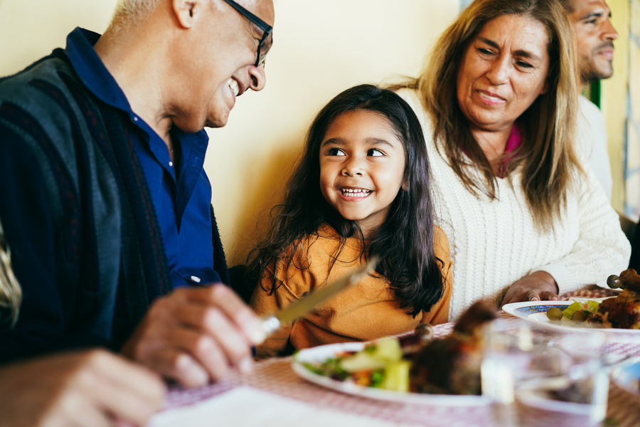 Expert Tips For Parents To Make Mealtimes Less Stressful With Fussy Eaters - p2nd2h1