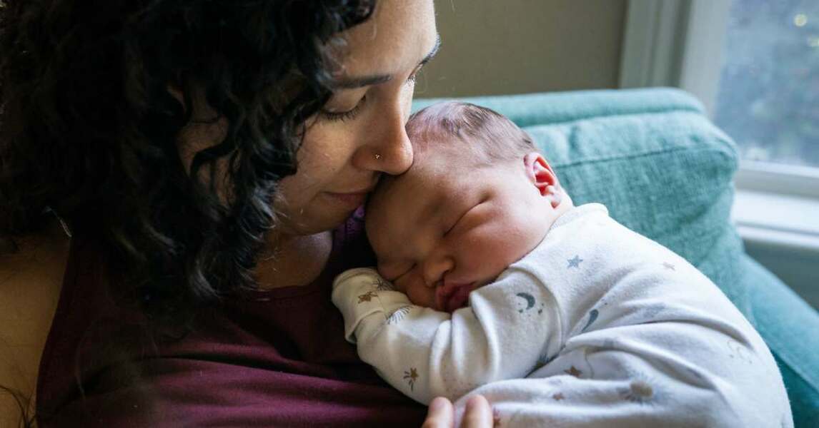 For When Perinatal Mental Health Week shines light on challenges for regional ...