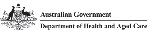 Australian government logo