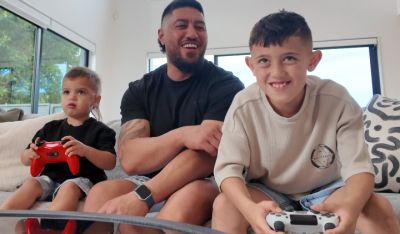 Level up: How to raise a healthy video gamer and avoid gaming addiction