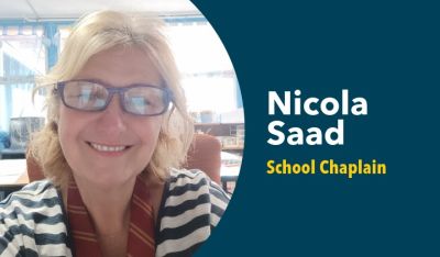 Nicola uses Triple&nbsp;P to support student and parent wellbeing